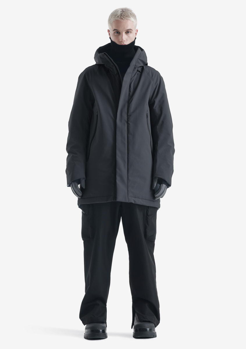 DSUP Technical Parka