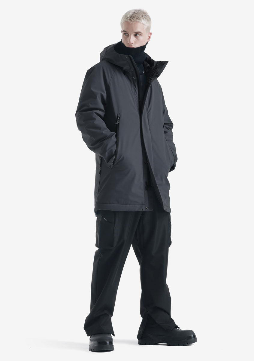 DSUP Technische Parka Qm555