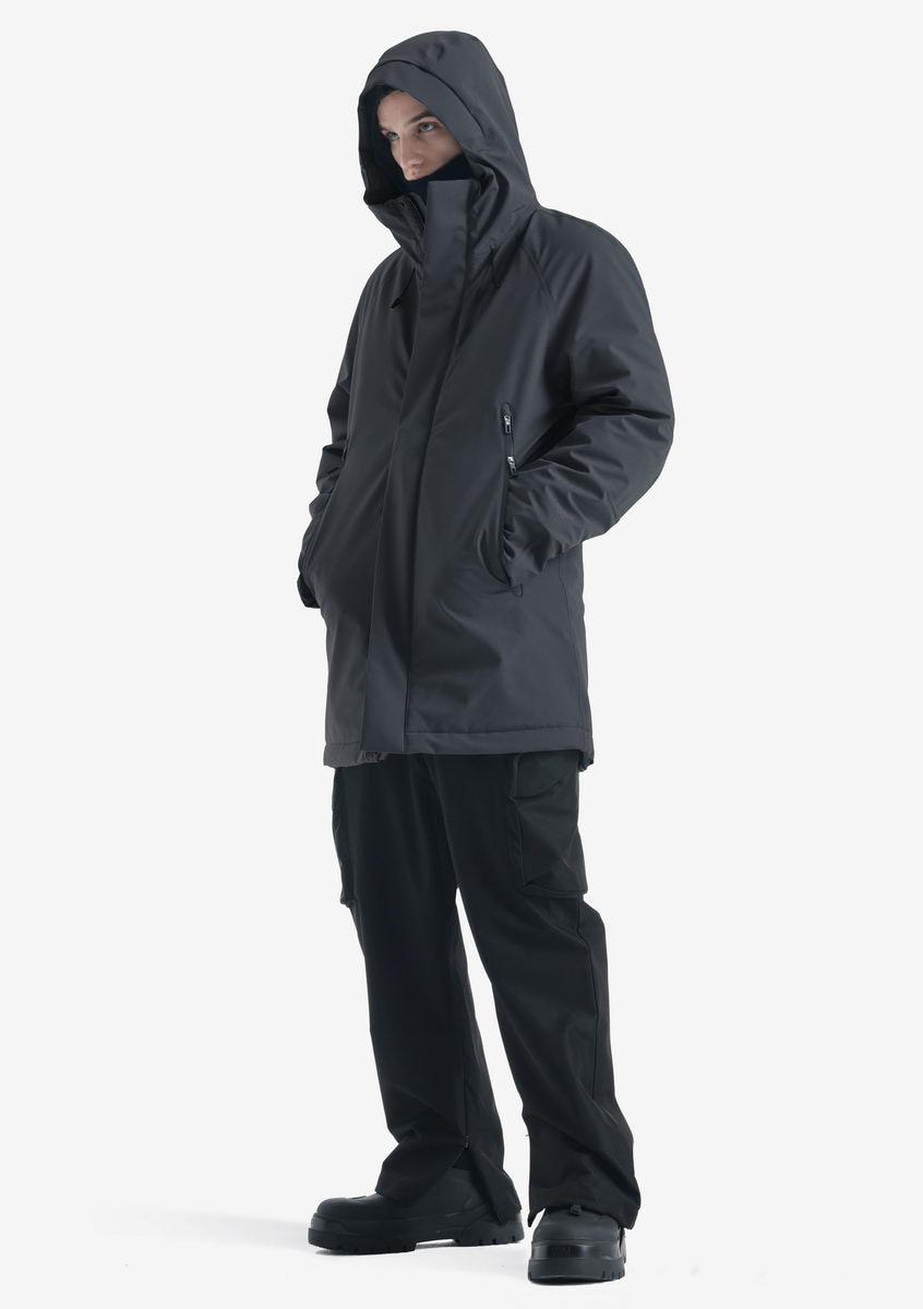 DSUP Technische Parka Qm555
