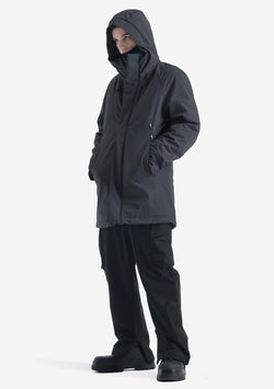 DSUP Technical Parka Qm555