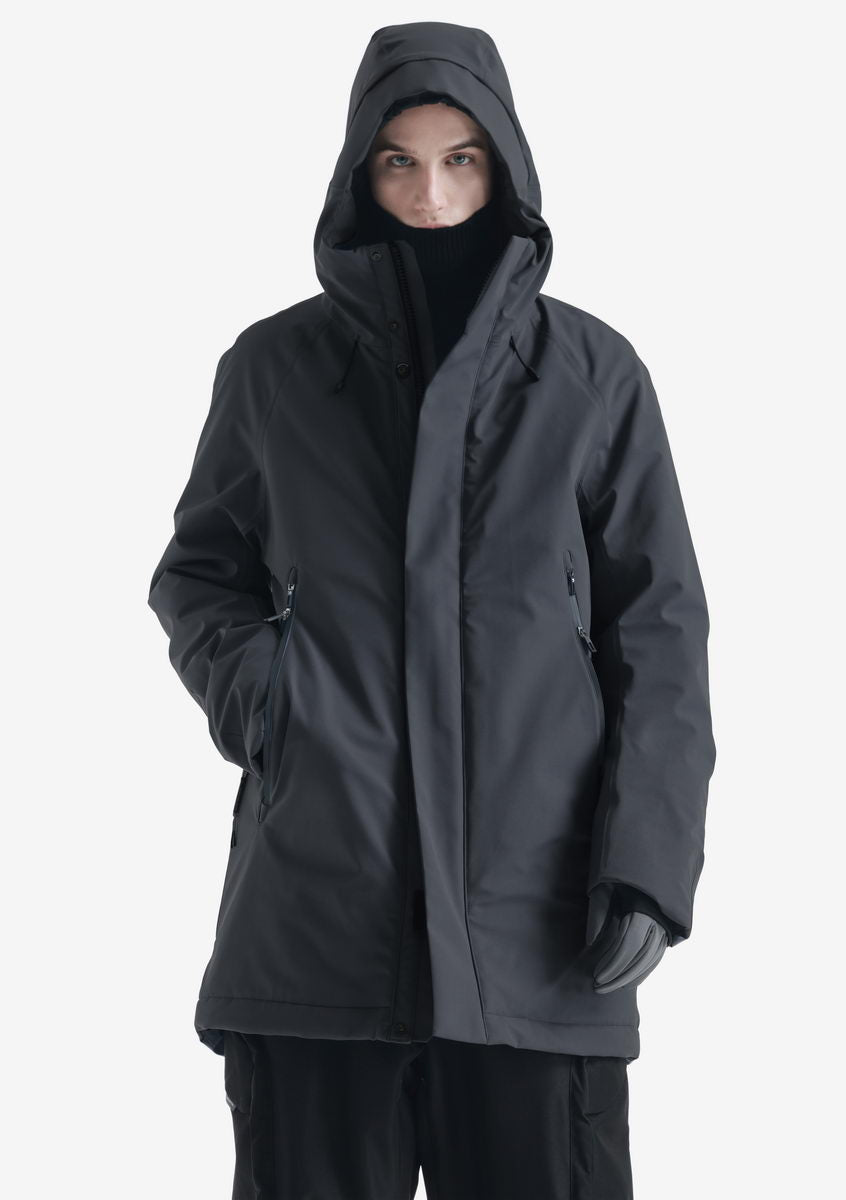 DSUP Technische Parka Qm555