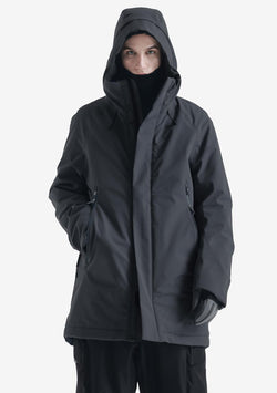 DSUP Technical Parka Qm555