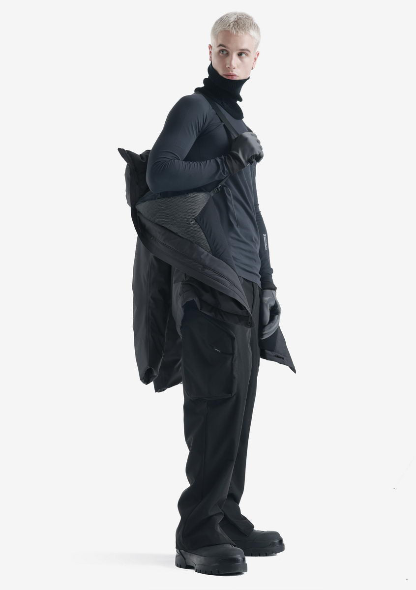 DSUP Technische Parka Qm555