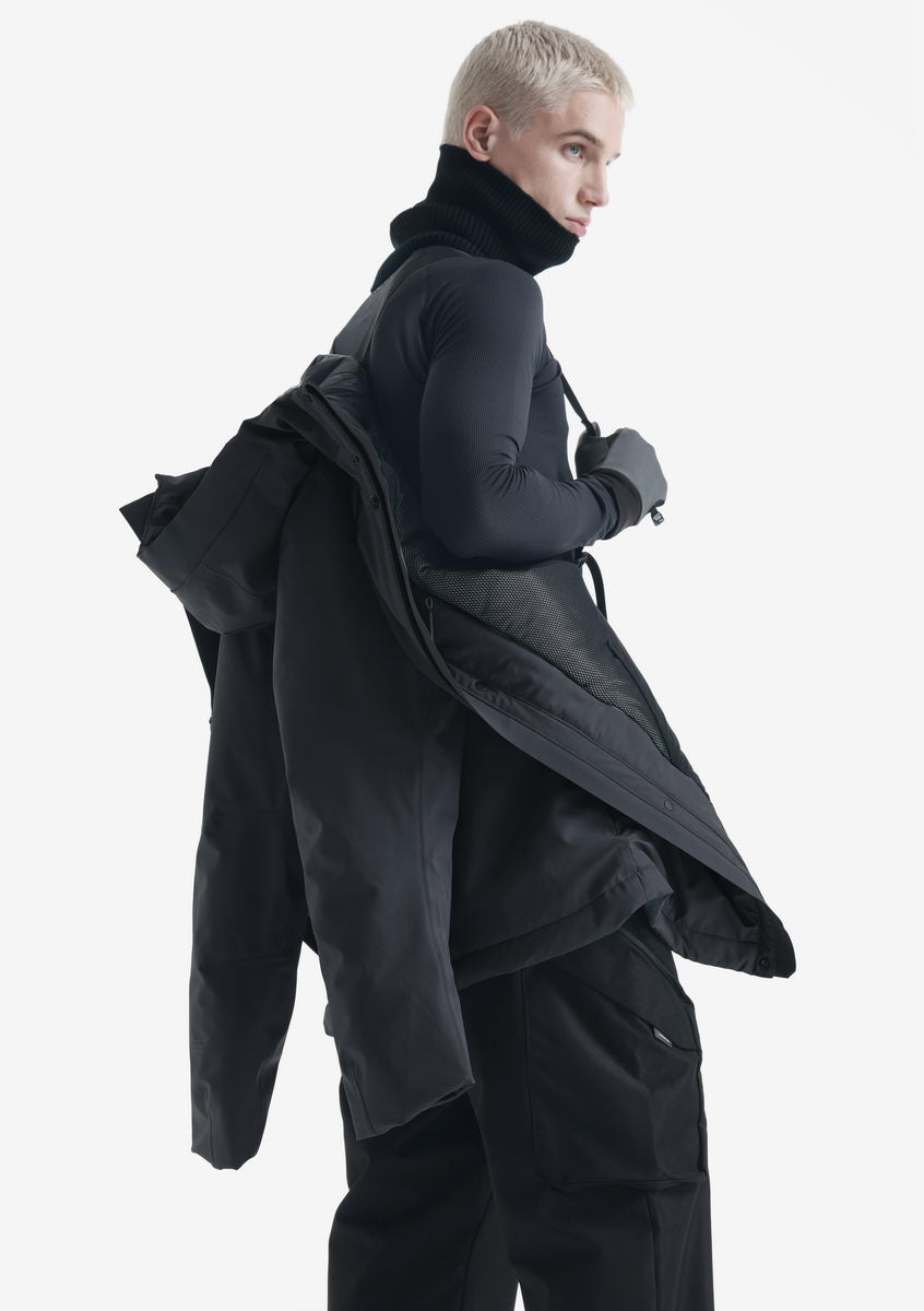 DSUP Technische Parka Qm555