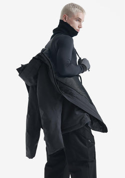 DSUP Technical Parka Qm555