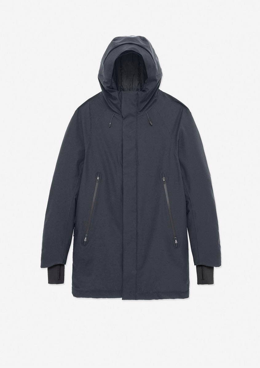 DSUP Technical Parka