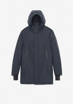 DSUP Technical Parka Qm555
