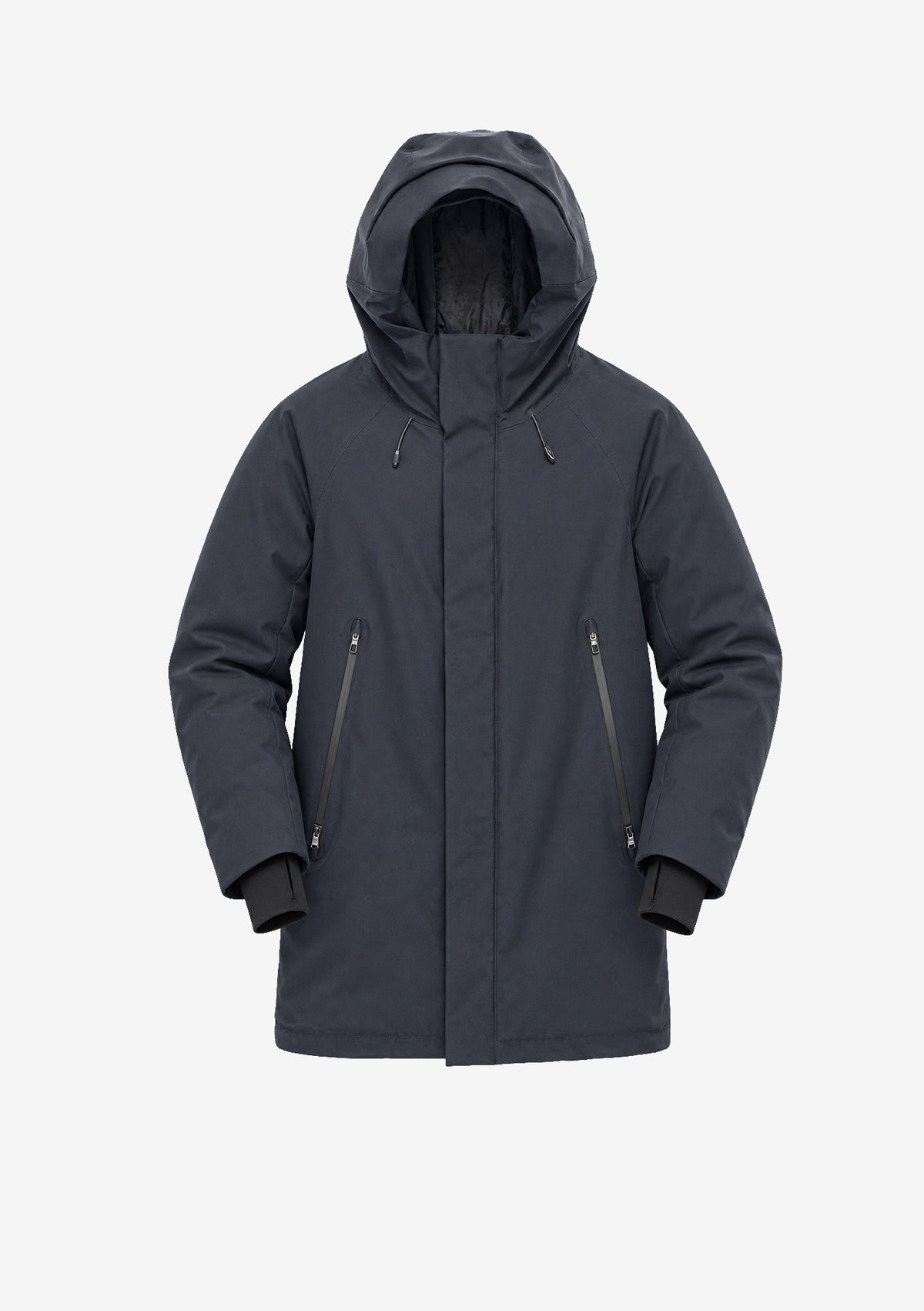 DSUP Parka Technique