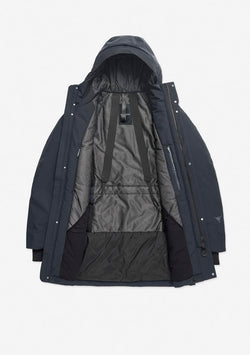 DSUP Technical Parka Qm555