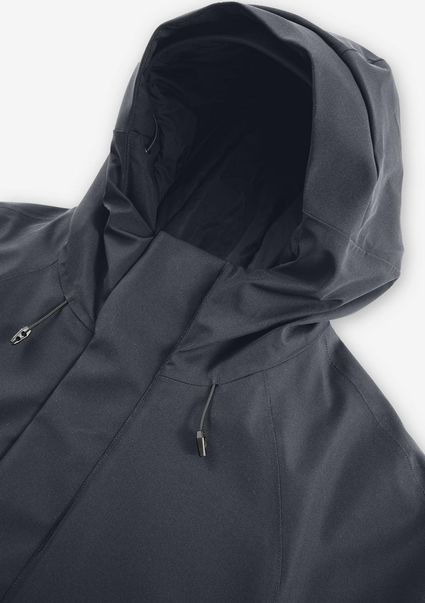 DSUP Technische Parka Qm555