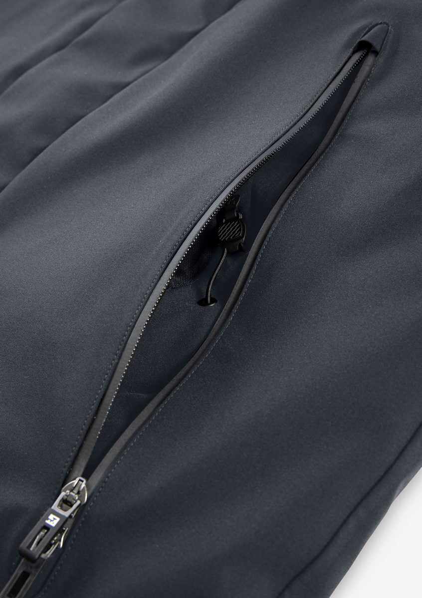 DSUP Technische Parka Qm555