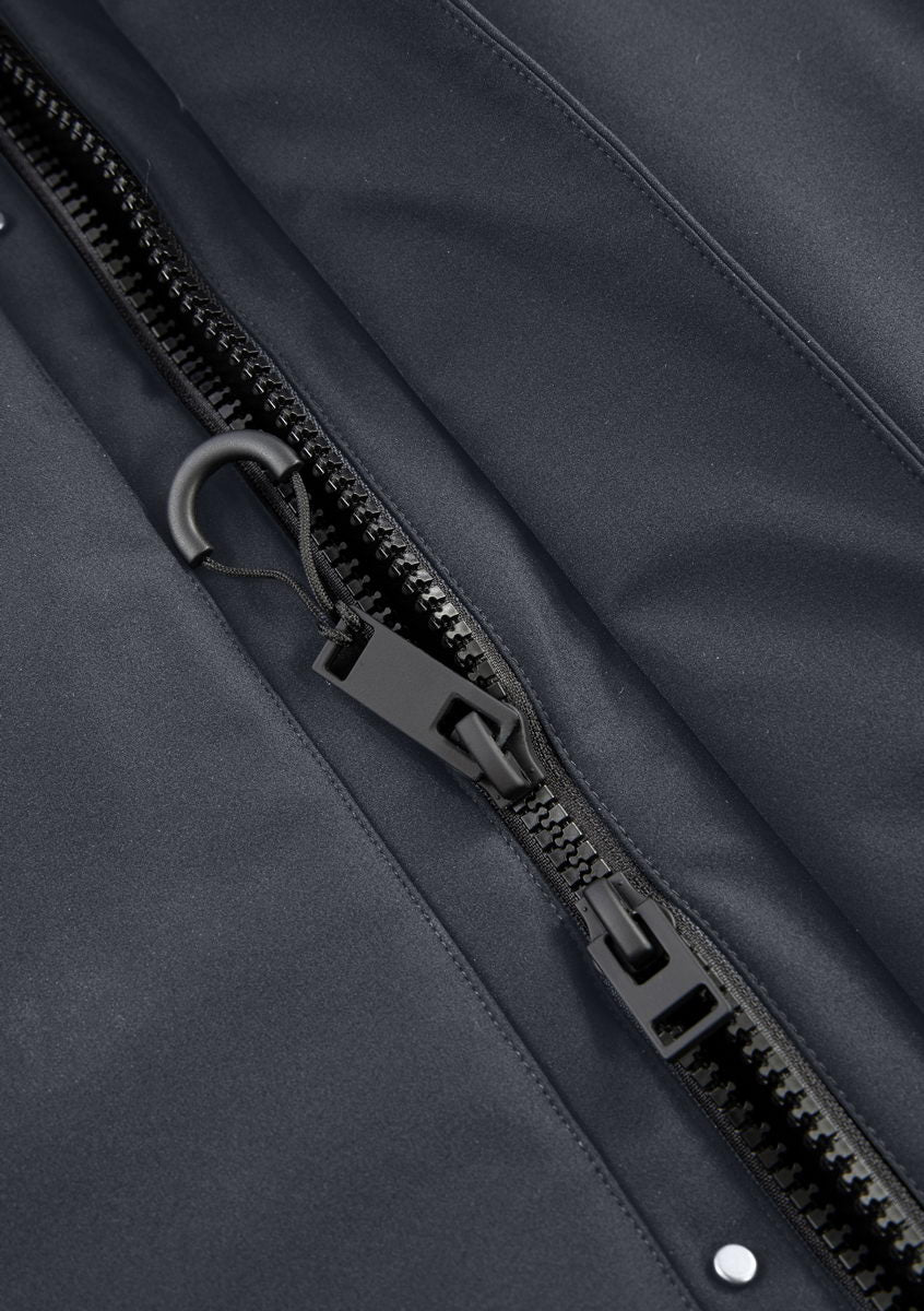 DSUP Technische Parka Qm555