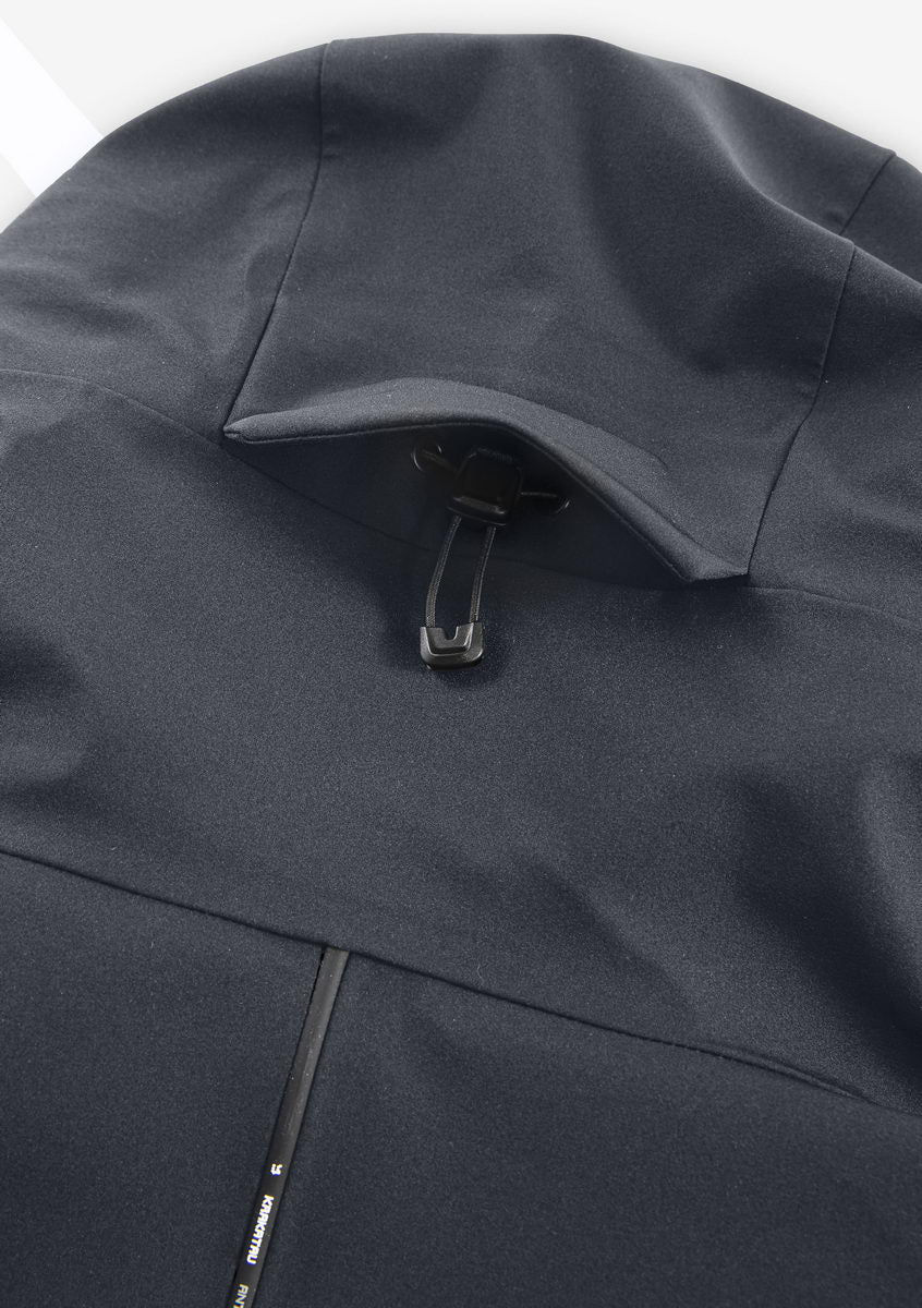 DSUP Technische Parka Qm555