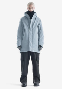 DSUP Technical Parka Qm555