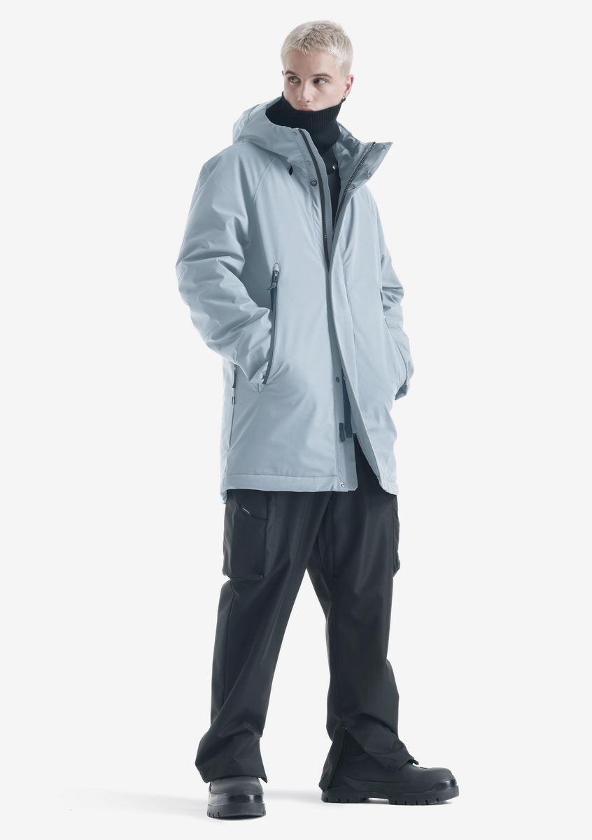 DSUP Technical Parka Qm555