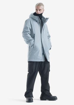 DSUP Technical Parka Qm555