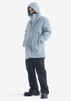 DSUP Technical Parka Qm555