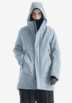 DSUP Technical Parka Qm555
