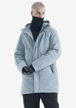 DSUP Technical Parka Qm555