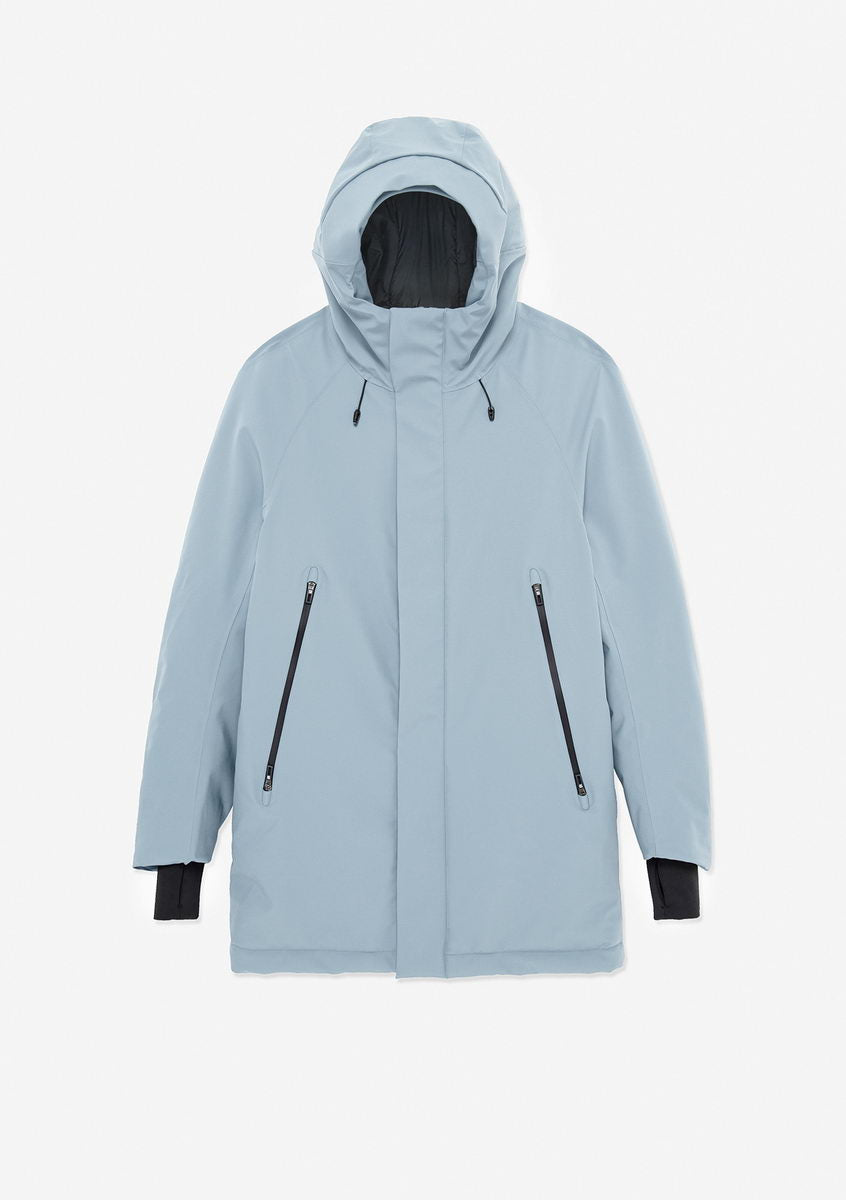 DSUP Parka Technique