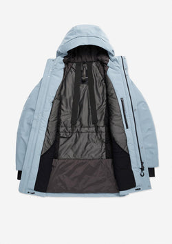DSUP Technical Parka Qm555