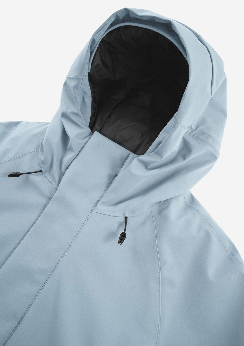 DSUP Technical Parka Qm555