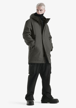 DSUP Technical Parka Qm555