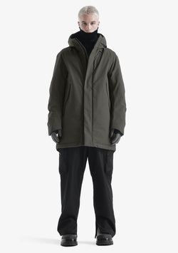 DSUP Technical Parka Qm555