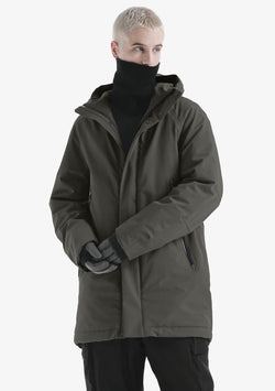 DSUP Technical Parka Qm555