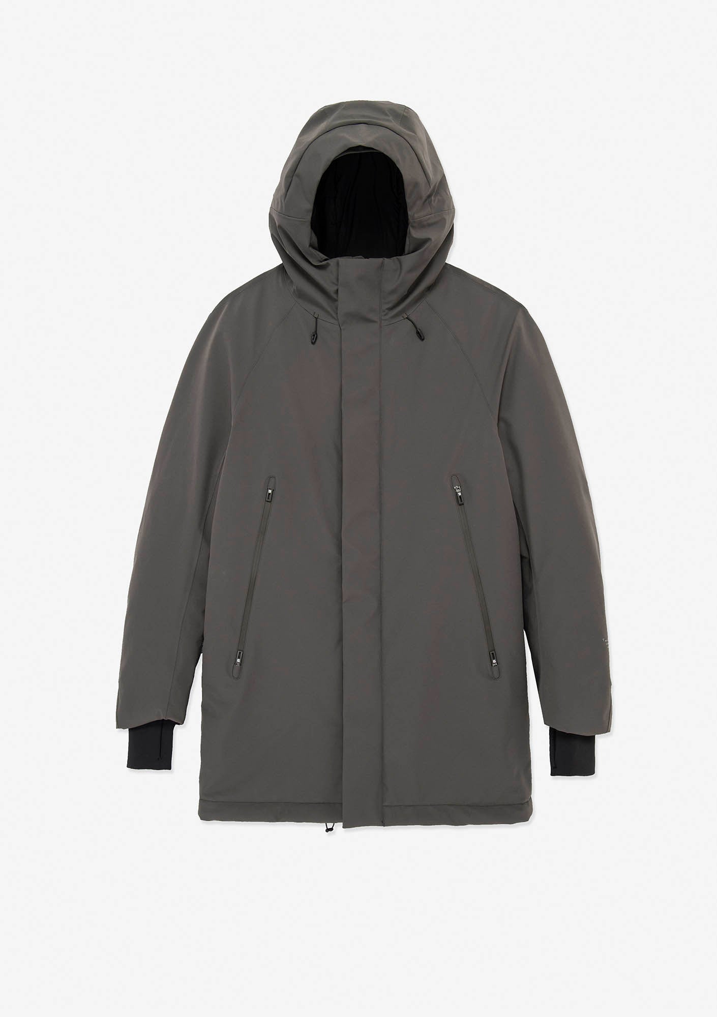 DSUP Technical Parka