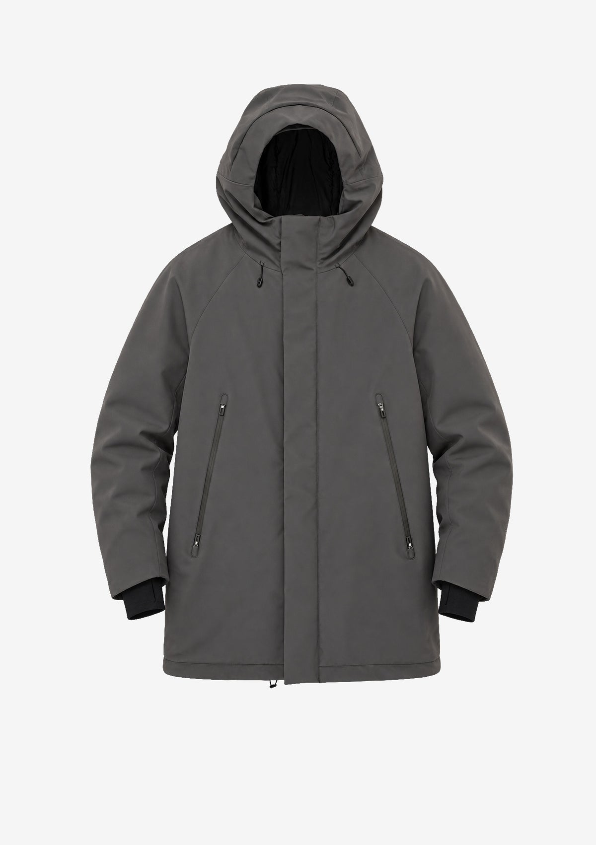 DSUP Parka Technique