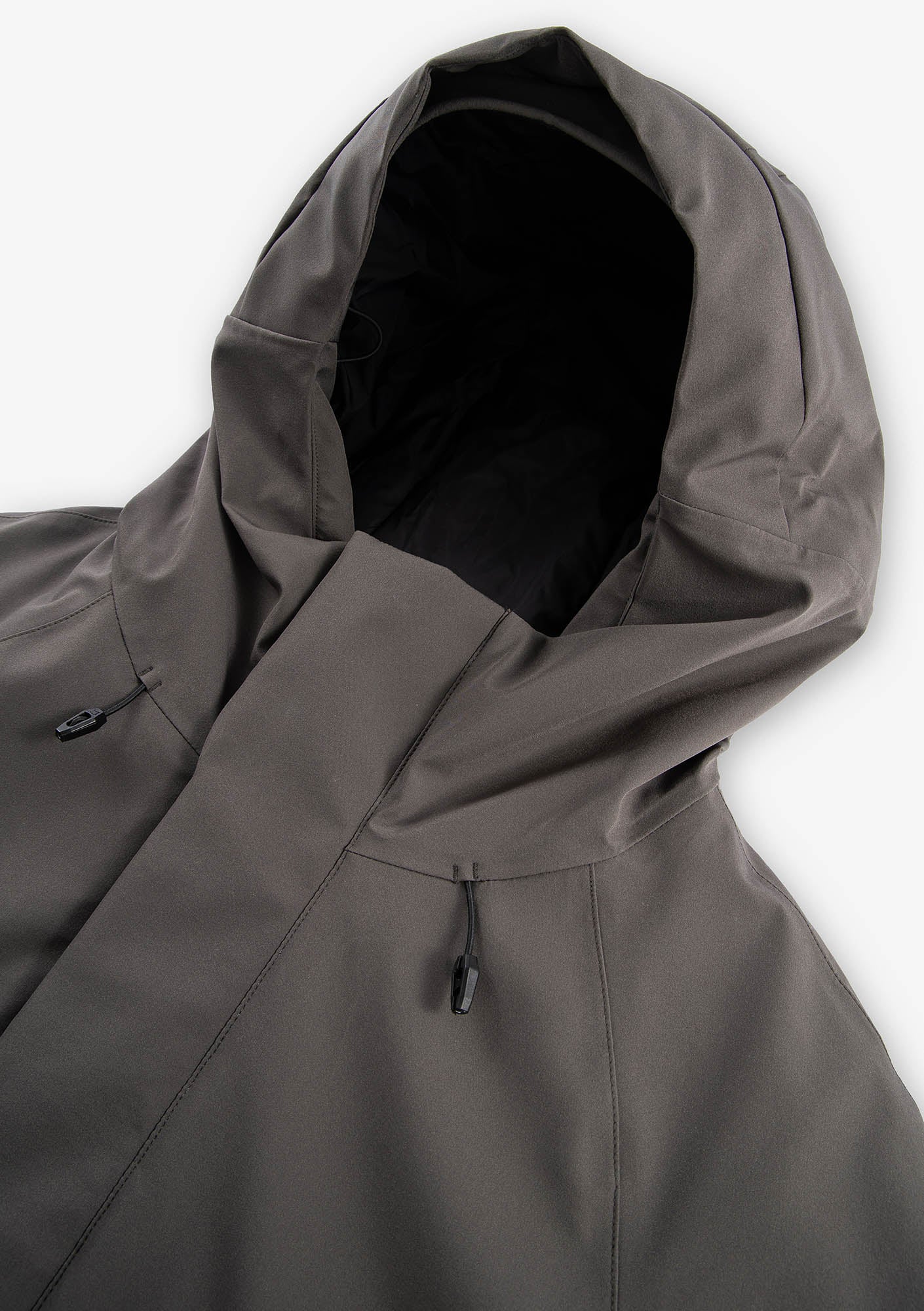 DSUP Technische Parka Qm555