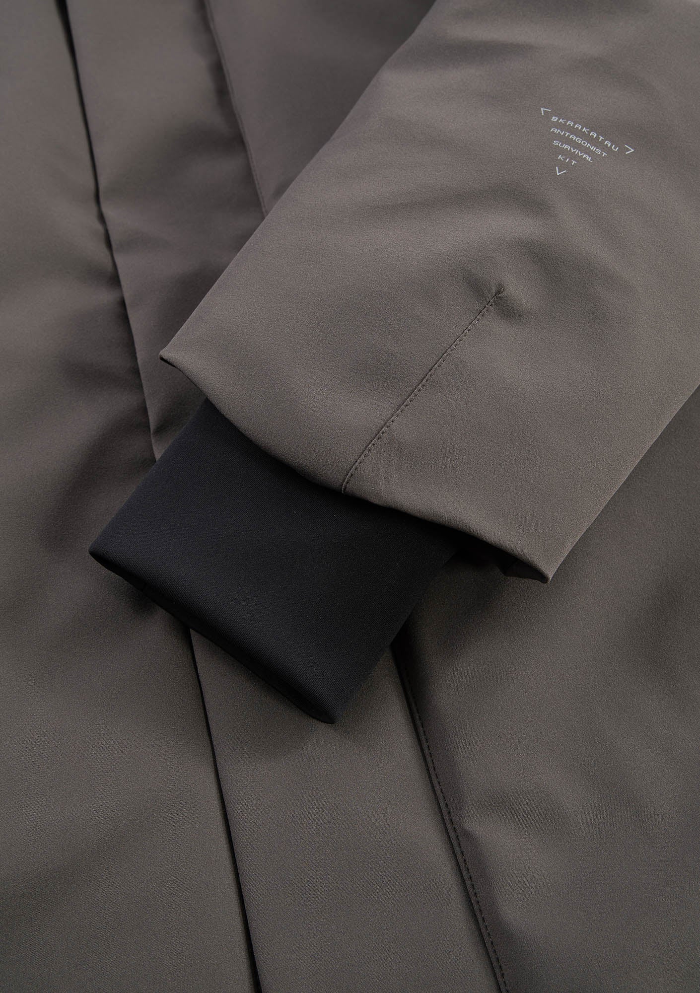 DSUP Technische Parka Qm555