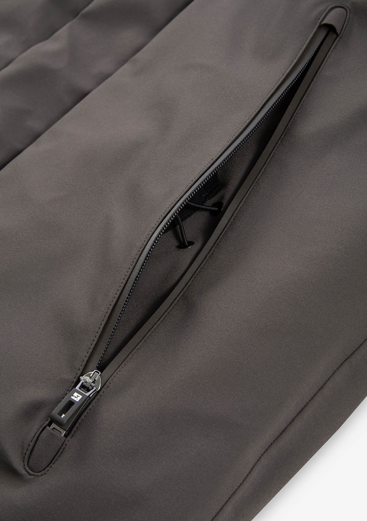DSUP Technische Parka Qm555