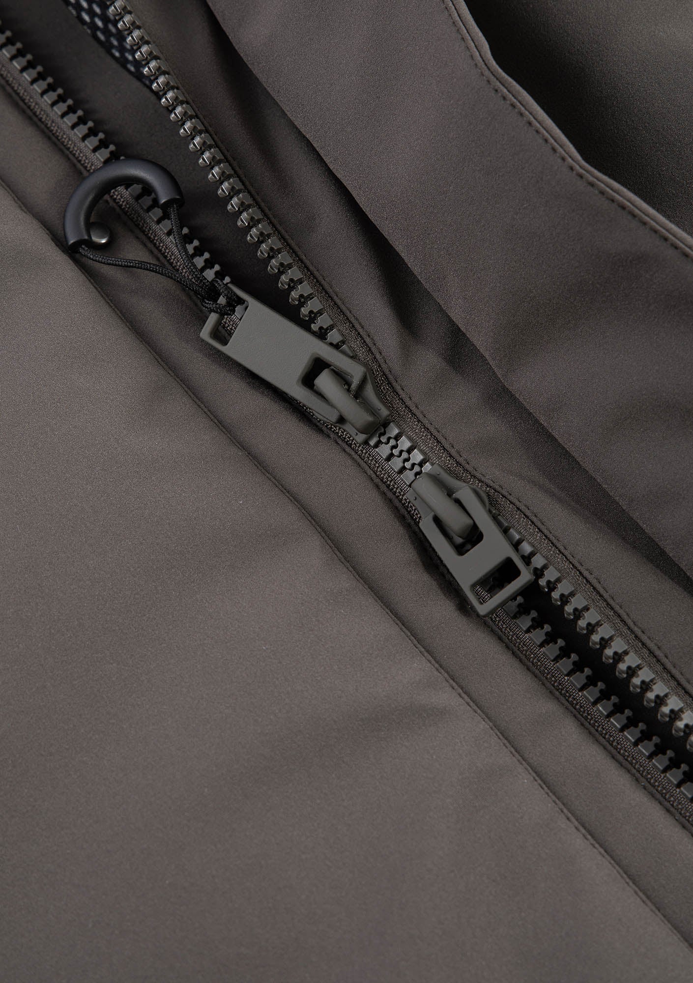 DSUP Technische Parka Qm555