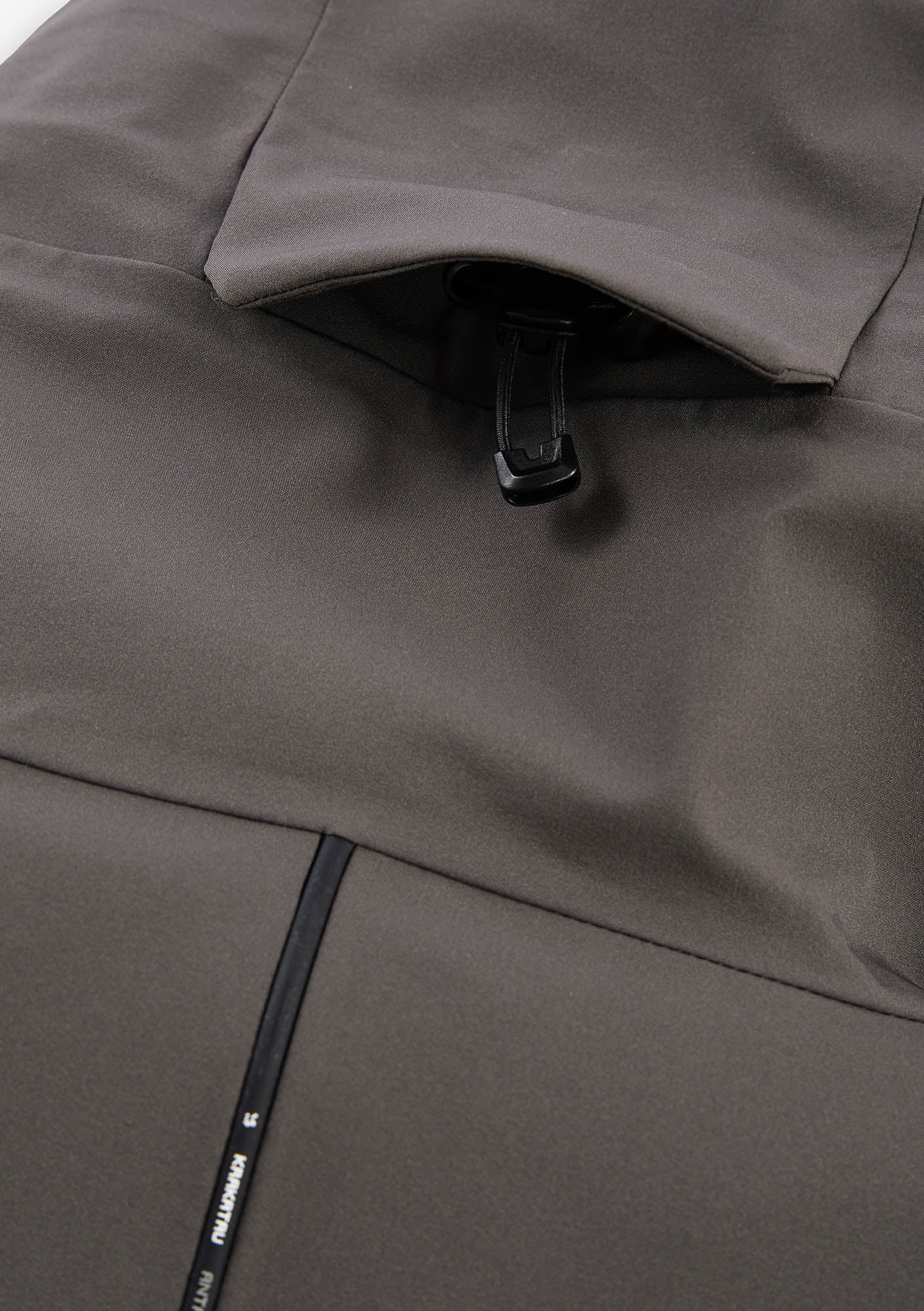 DSUP Technische Parka Qm555