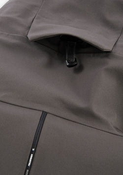 DSUP Technical Parka Qm555