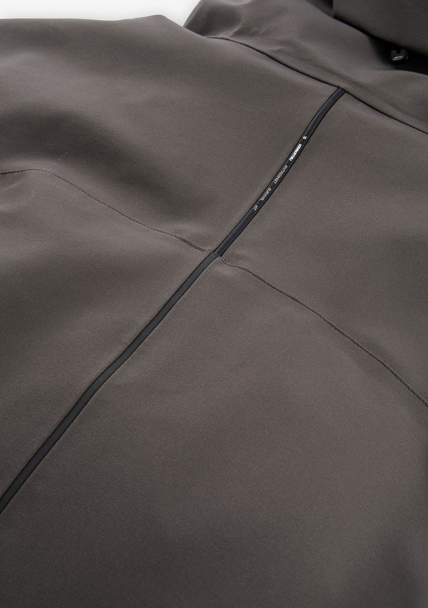DSUP Technische Parka Qm555