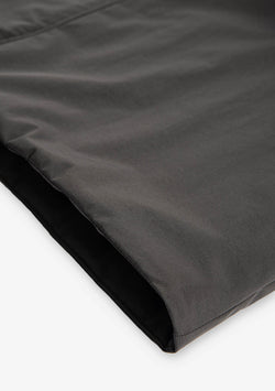 SCHORL Long Parka Qm557