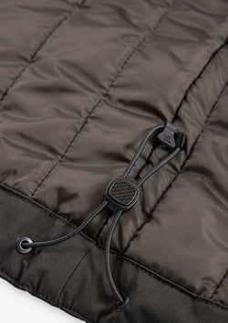 SCHORL Long Parka Qm557