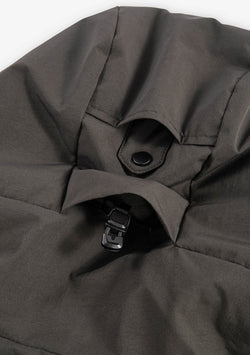 SCHORL Long Parka Qm557