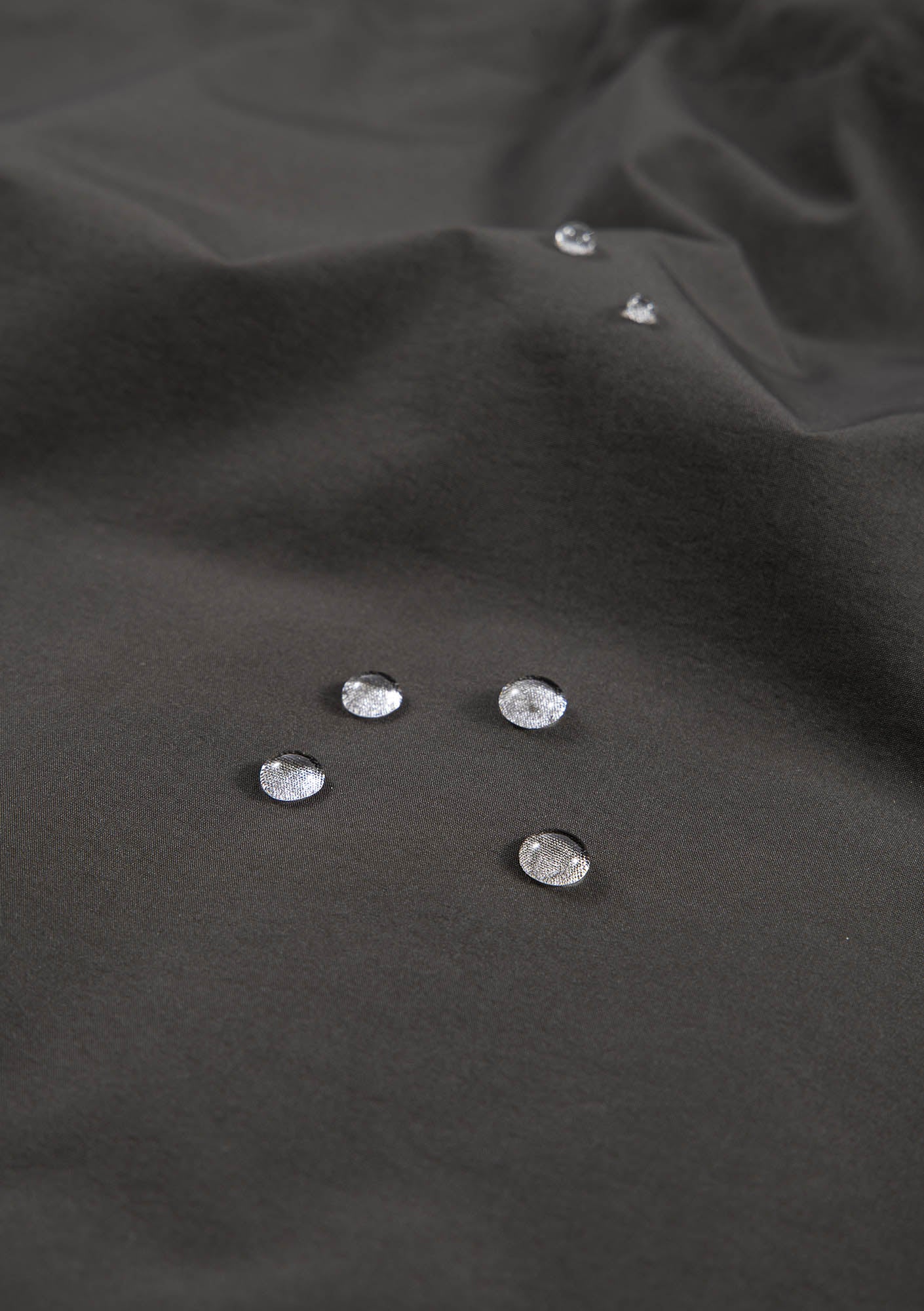 SCHORL Long Parka Qm557