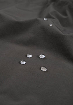 SCHORL Long Parka Qm557