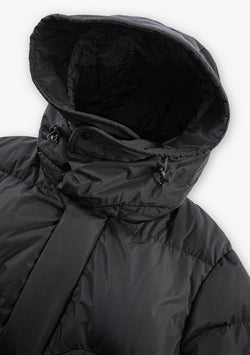 AITKEN Waterproof Short Puffer Jacket Qm560