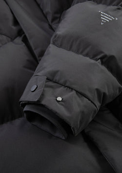 AITKEN Waterproof Short Puffer Jacket Qm560