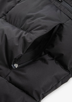 AITKEN Waterproof Short Puffer Jacket Qm560