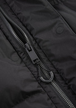 AITKEN Waterproof Short Puffer Jacket Qm560