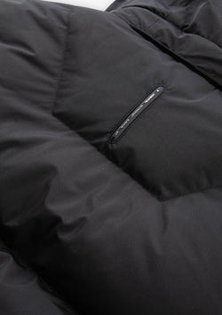 AITKEN Waterproof Short Puffer Jacket Qm560