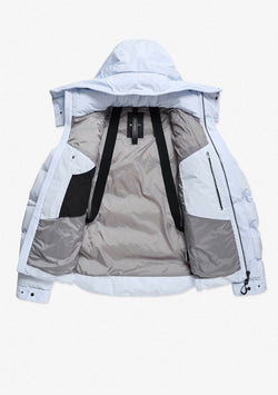 AITKEN Waterproof Short Puffer Jacket Qm560