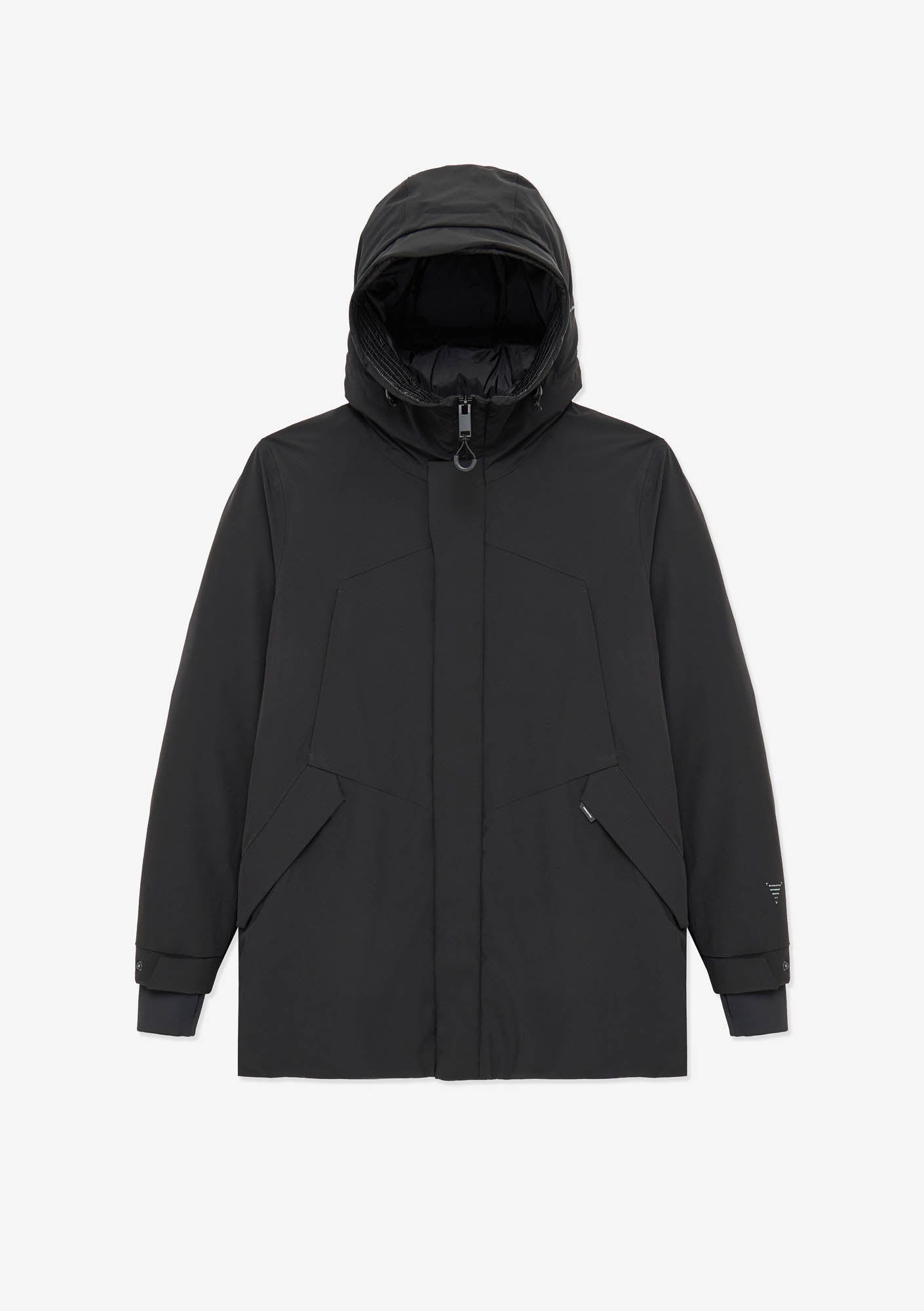SYCAMORE Waterproof Down Jacket